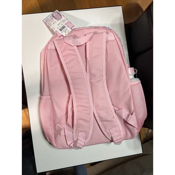 Ice cream & Shine Stationary Backpack - Picture 2 of 3